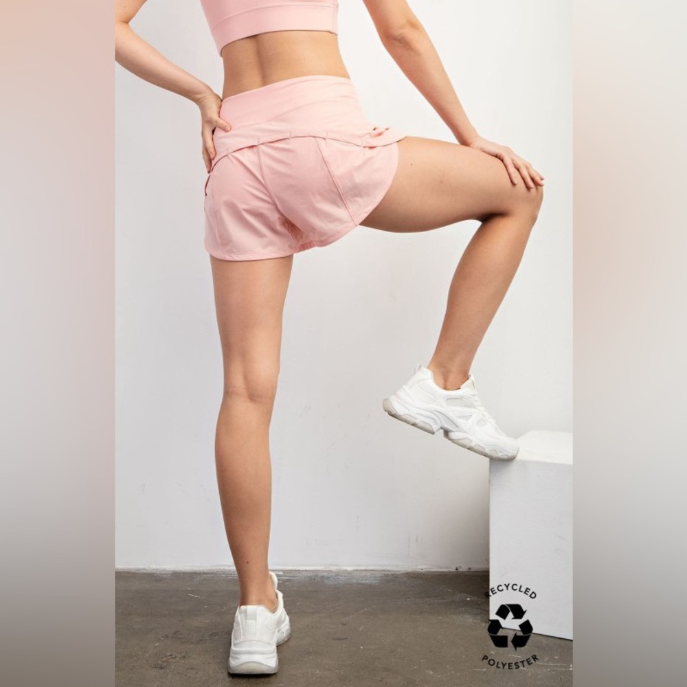 Stretch Woven Motion Active Short S, M, L, XL